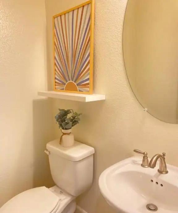 Dream Family Home In South Reno 4 Bed 30 Min To Lake Tahoe Dış mekan fotoğraf