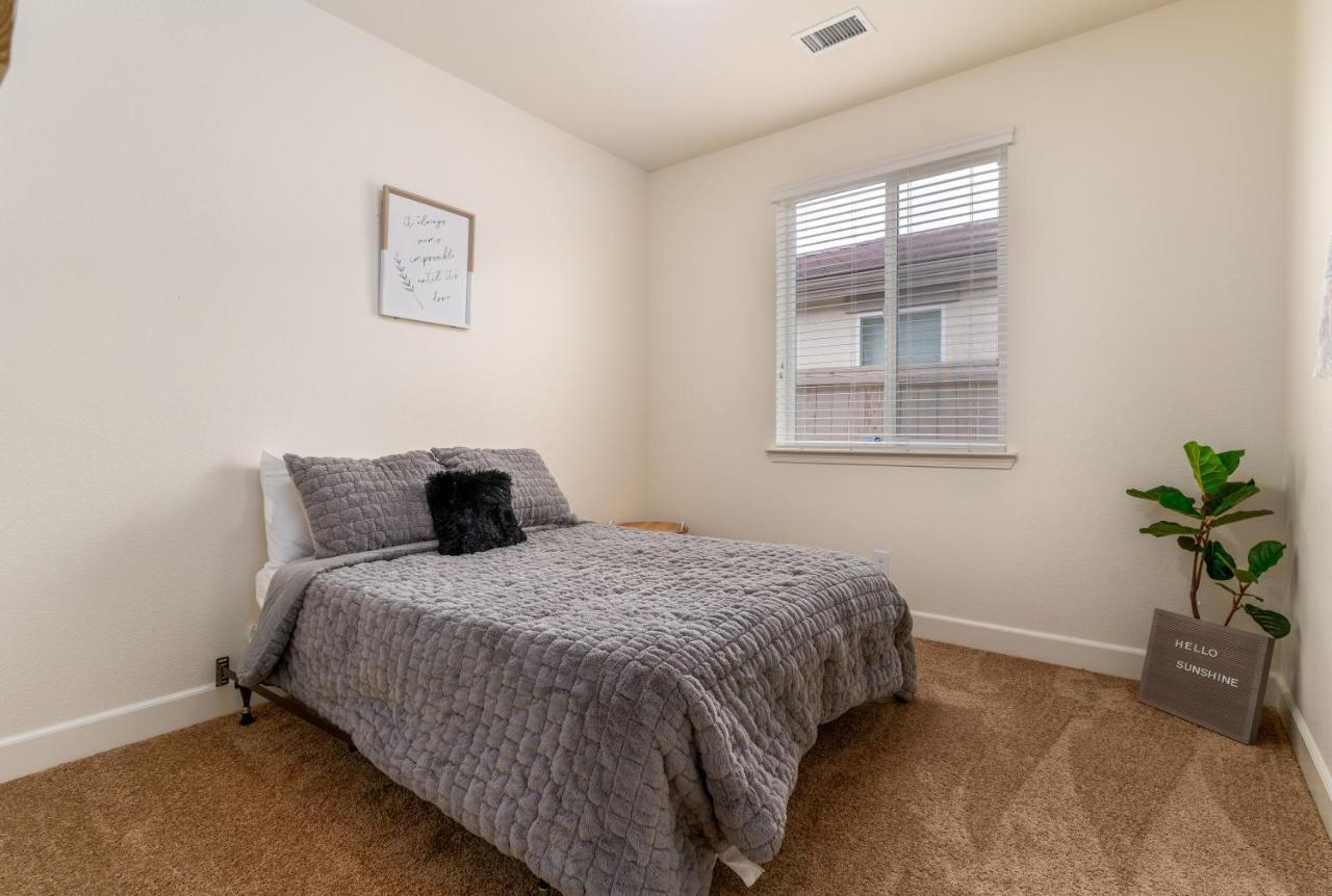 Dream Family Home In South Reno 4 Bed 30 Min To Lake Tahoe Dış mekan fotoğraf