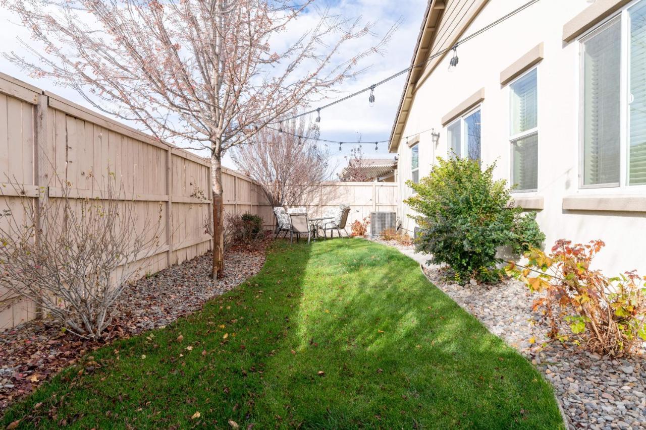 Dream Family Home In South Reno 4 Bed 30 Min To Lake Tahoe Dış mekan fotoğraf