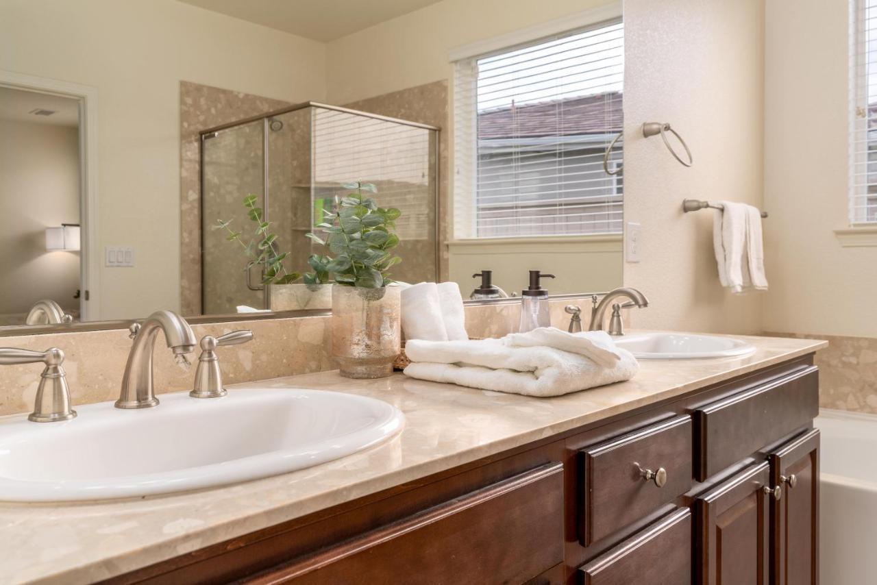 Dream Family Home In South Reno 4 Bed 30 Min To Lake Tahoe Dış mekan fotoğraf