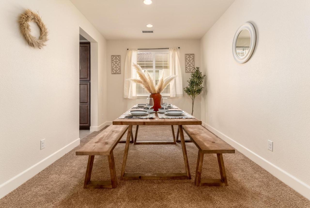 Dream Family Home In South Reno 4 Bed 30 Min To Lake Tahoe Dış mekan fotoğraf