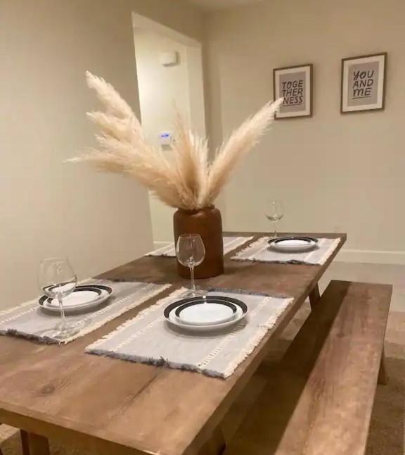Dream Family Home In South Reno 4 Bed 30 Min To Lake Tahoe Dış mekan fotoğraf