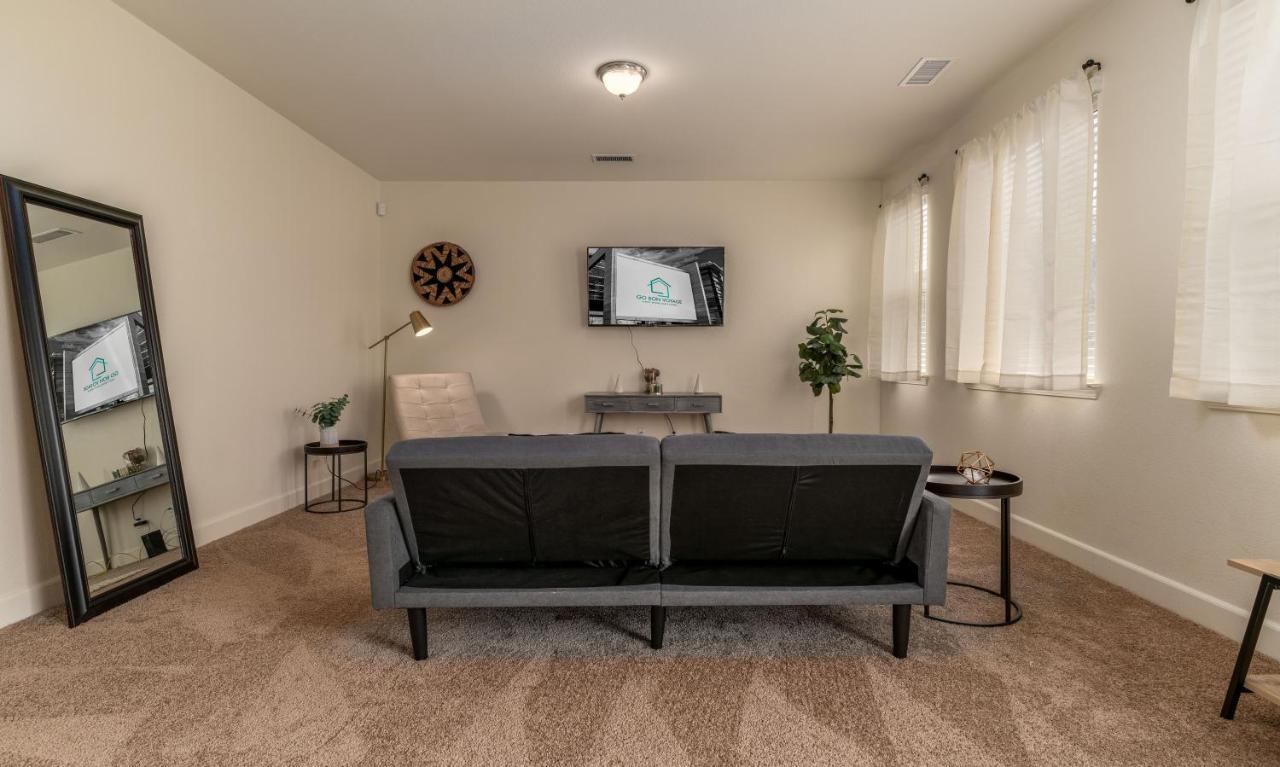Dream Family Home In South Reno 4 Bed 30 Min To Lake Tahoe Dış mekan fotoğraf