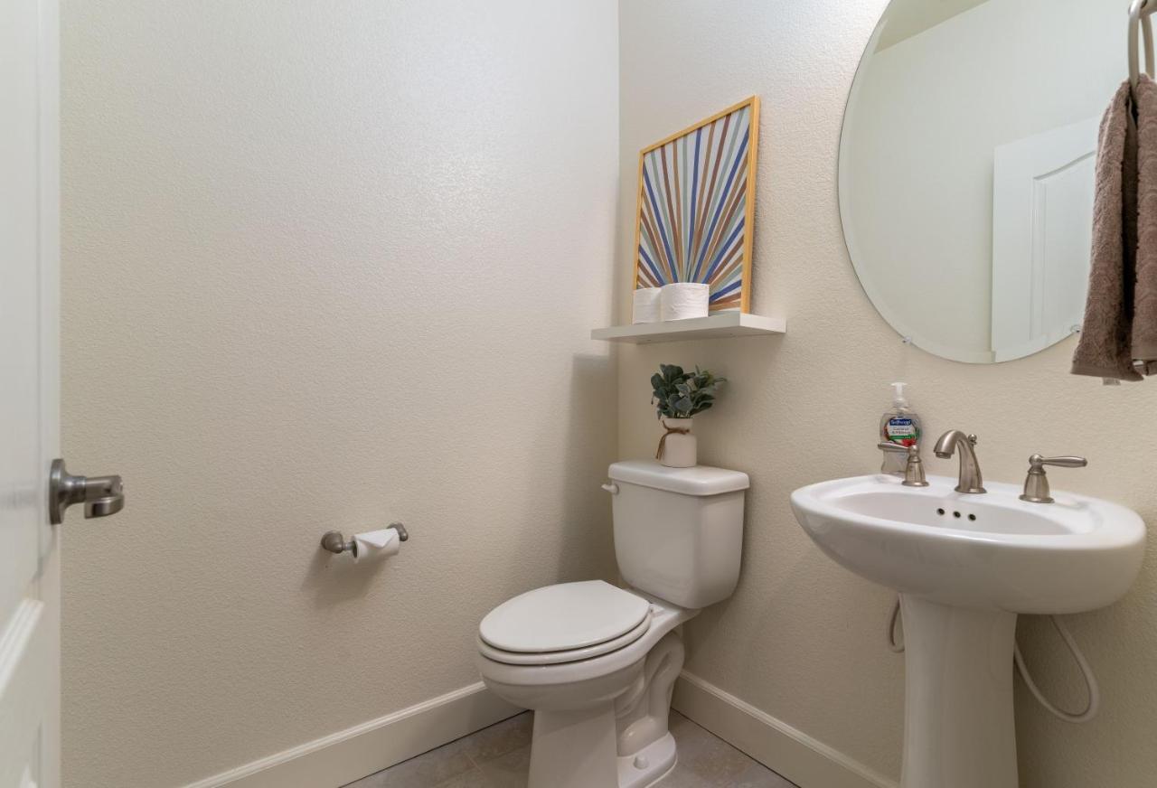 Dream Family Home In South Reno 4 Bed 30 Min To Lake Tahoe Dış mekan fotoğraf