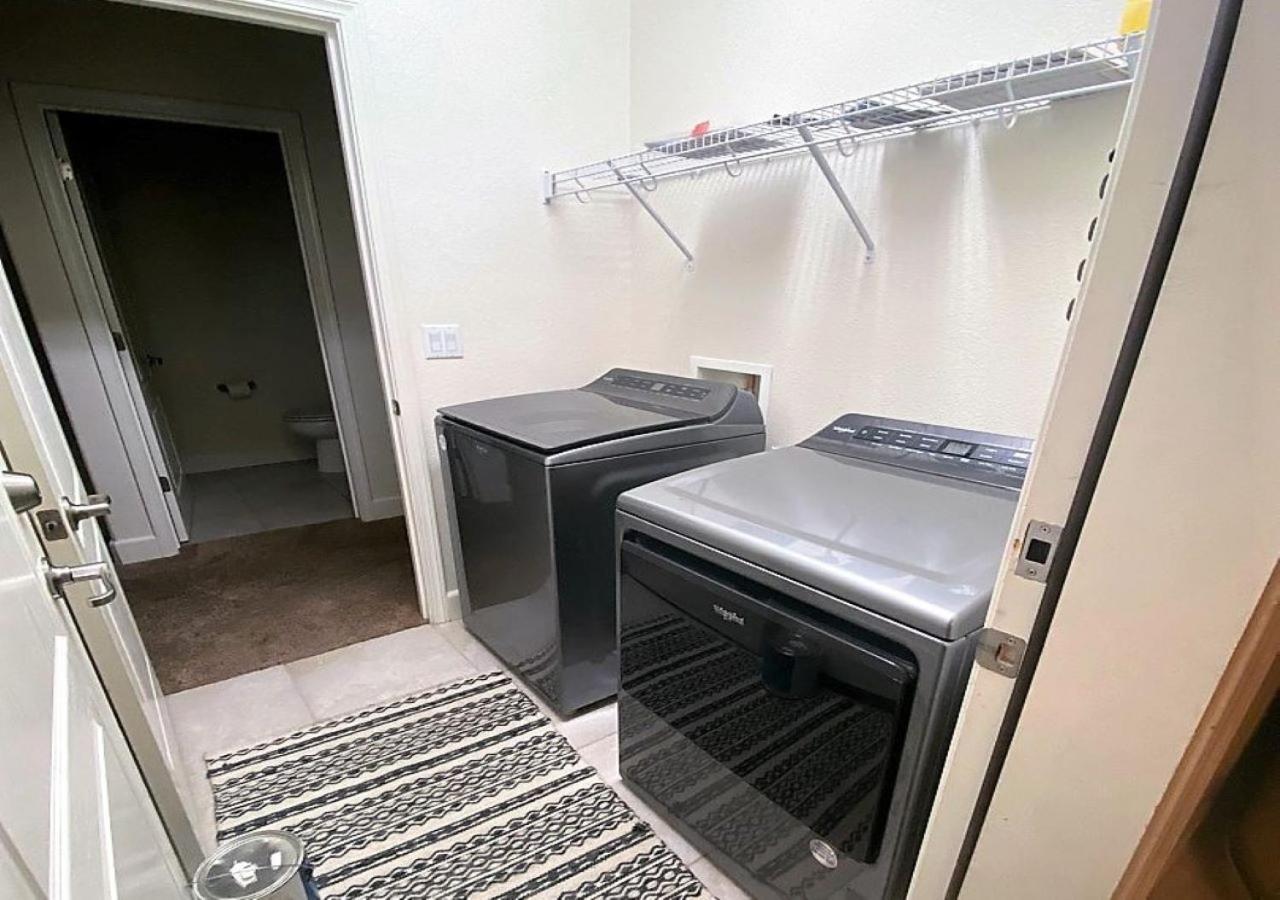 Dream Family Home In South Reno 4 Bed 30 Min To Lake Tahoe Dış mekan fotoğraf